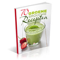 groene smoothie recepten